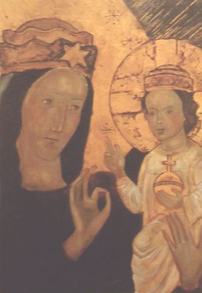 Notre-Dame de Grâces