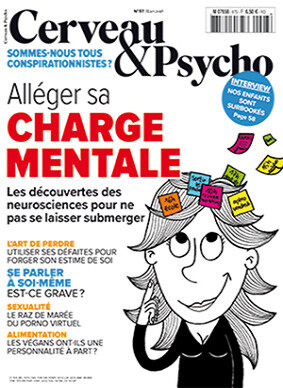 Cerveau et psycho