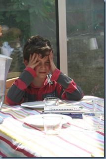 8 ans de Louis-70
