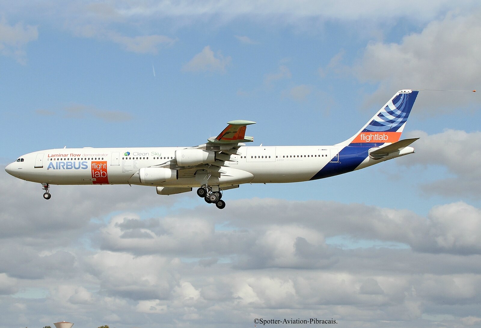 Airbus Industrie