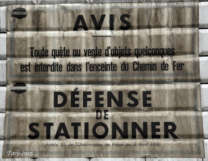 affiche trinite 5249nA