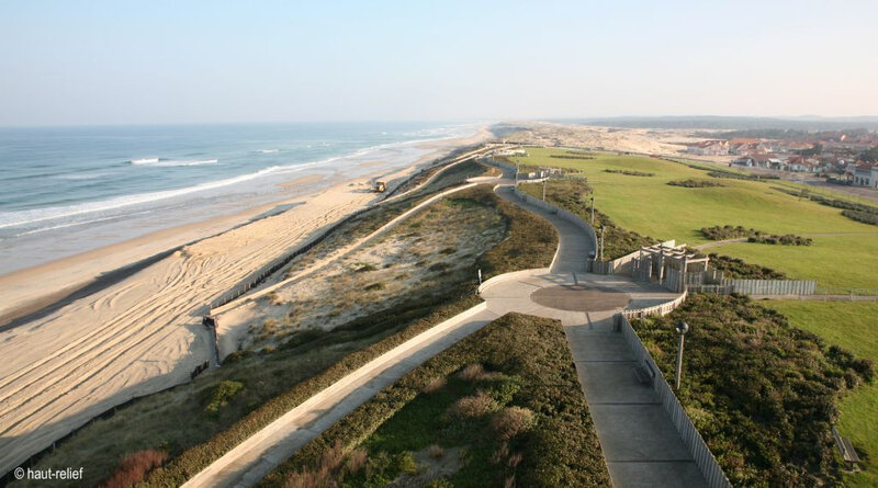 photographie-aerienne-urbanisme-biscarrosse-plage