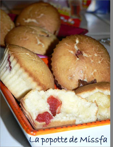 Muffins_fraise_coco_La_Popotte_de_Missfa
