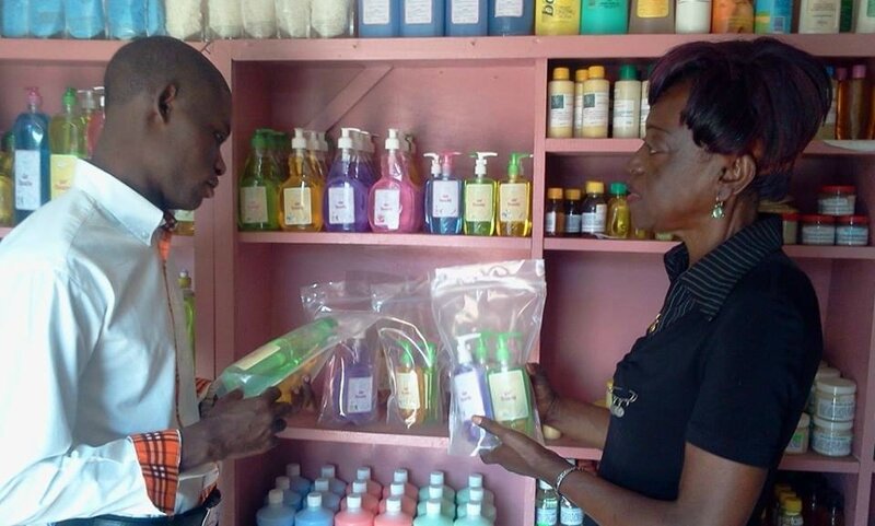 gic poguia a yaounde