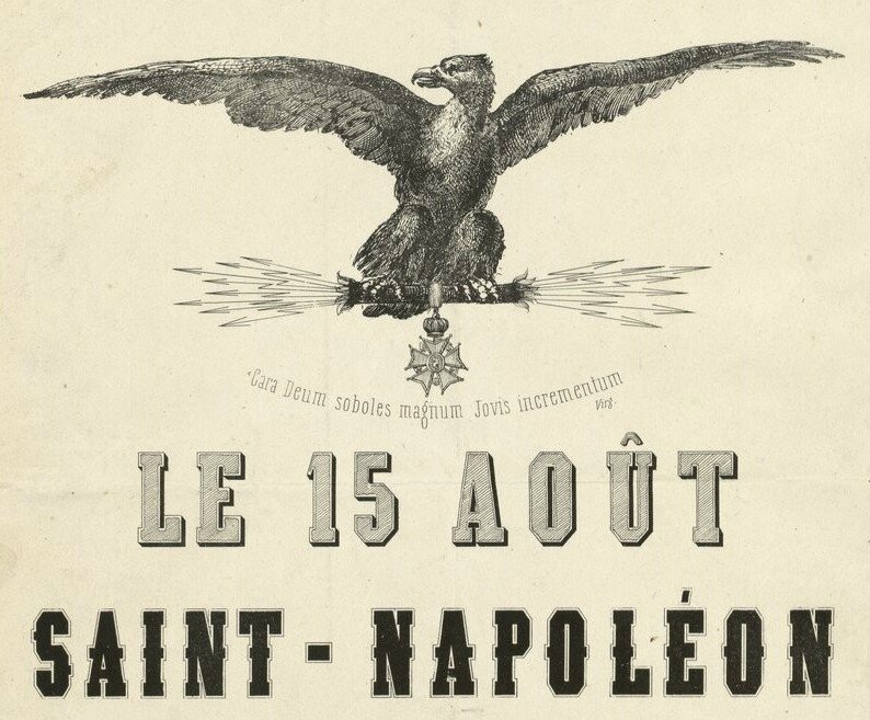 saint napoléon