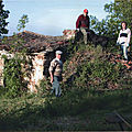 restauration four