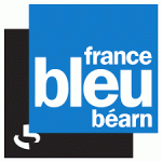 logo France Bleu Bearn