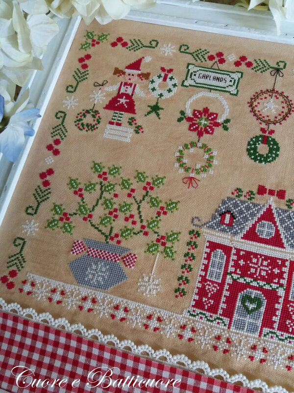 christmas farm 2