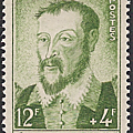 Joachim du bellay (1522 – 1560) : « j'aime la liberté… 