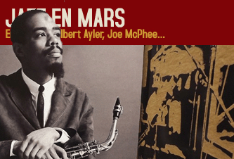 Jazz en Mars
