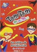 Tam Tam Multimax niveau 2