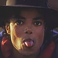 Michael Jackson par Dilip Mehta