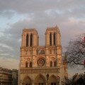 Paris en février
