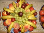 fruits