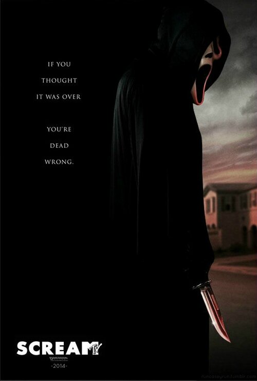 Scream La Série Le casting principal est enfin connu Ciné and Series News Le Blog Scream La Série Le casting principal est enfin connu Ciné and Series News Le Blog