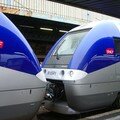 B 81500 en gare de Bordeaux St Jean