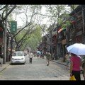 Samedi 15/07 - Chine - Xi an - Quartier Musulman