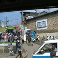 VOYAGE DE GUY G. EN ETHIOPIE