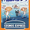 Cosmos Express