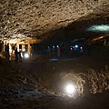Cr des journées nationales de la spéléo et du canyon 2014 | we du 4 & 5 octobre | grotte de grosbois (25)
