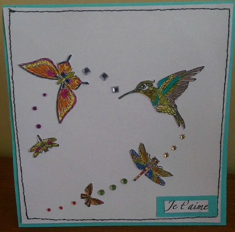 13 - Lauranne 85