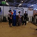 L'arène Imaginarium de l'espace Nautilus