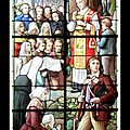 Chanzeaux (49) discours prononcé par mgr pasquier a l'occasion du centenaire de la première communion célébrée en 1799