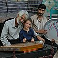 musique traditionnel d'Iran