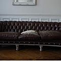 chesterfield louis XV