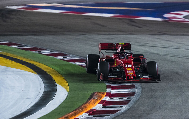 2019-Singapour-SF90-Leclerc