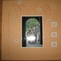 Mariage VALERIE et ANDRE
