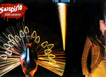 Suspiria lobby card espagnole 11