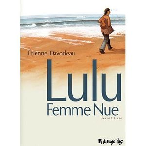 Lulu femme nue 2