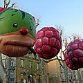 Carnaval 2015 d'Aix-en-Provence