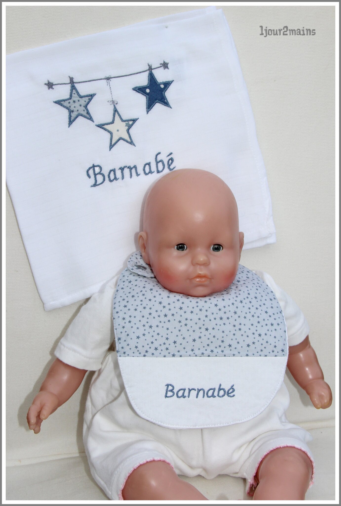 lange Barnabé