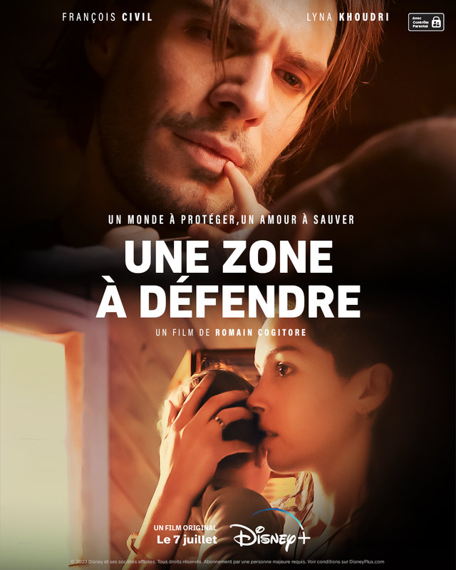 Une zone dfendre KA