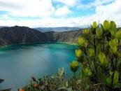 Laguna Pururanta