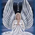 Entrer en contact avec son ange pour réaliser vos souhaits 