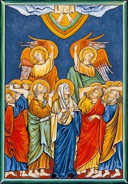 ascension