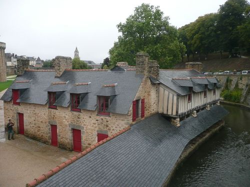 Bretagne 2010