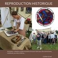 Animation et démonstration vitrail
