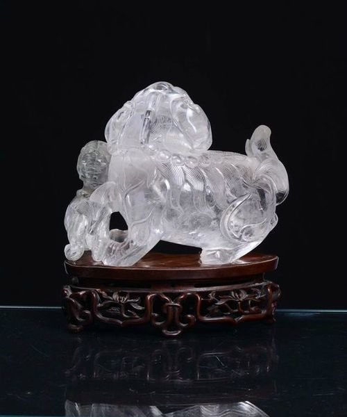 -rock-crystal-group-representing-pho-dogs-with-puppet-136818604840341