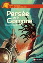 Persée et la Gorgone couv