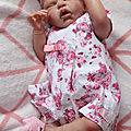 SAILOR-ROSE DE CASSIE ANN BRACE, plus disponible