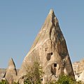 habitation en Cappadoce