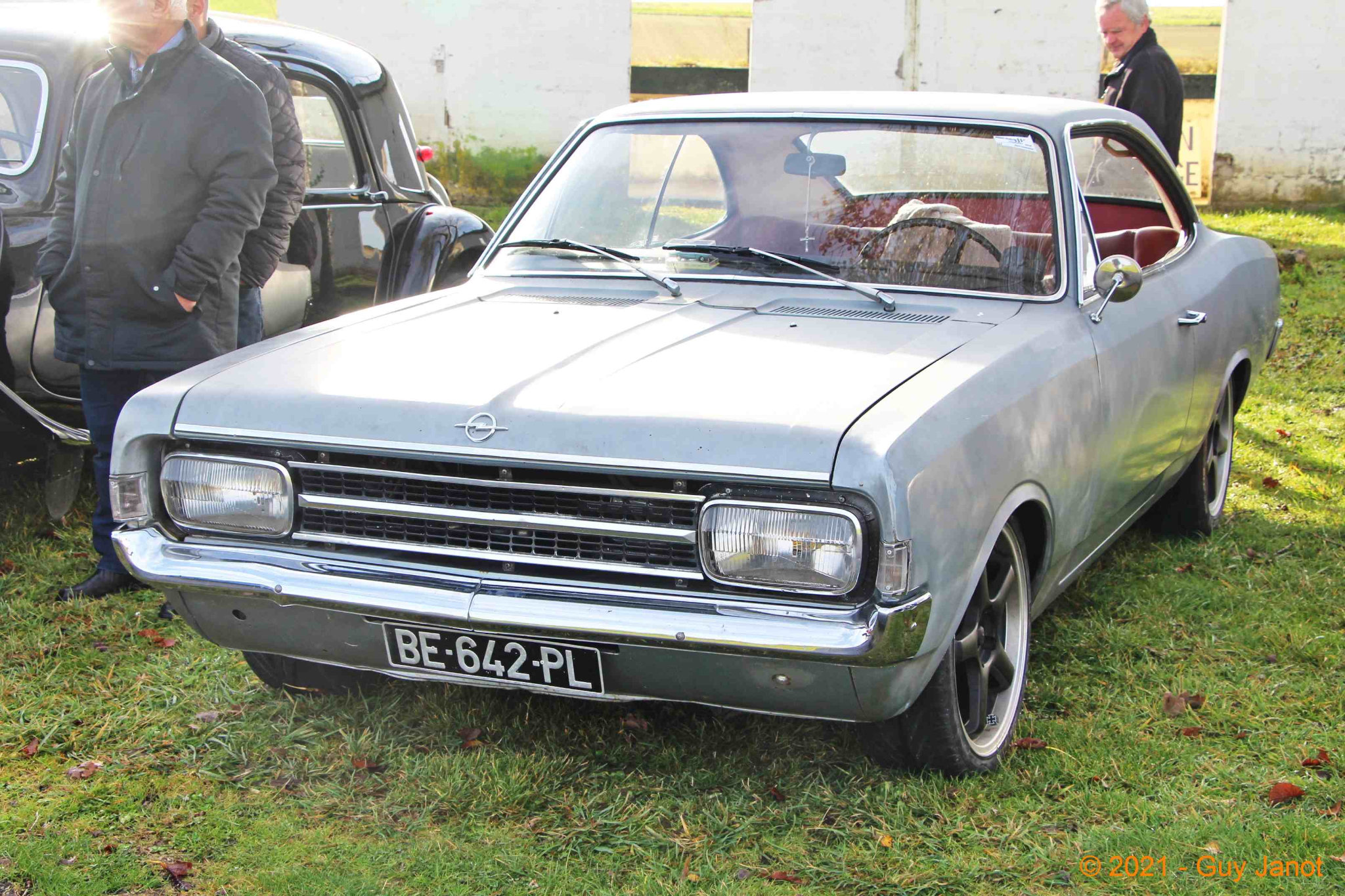 Opel Rekord coupe_03 - 1967 [D] GJ_GF
