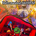 Valise magique du grand maître marabout amanveba