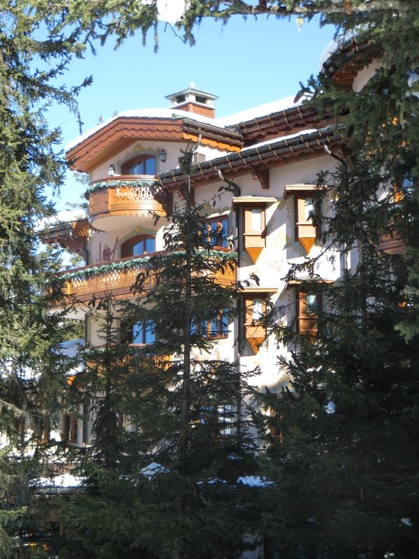 Palace 