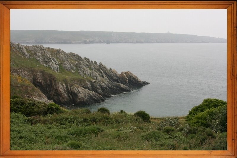 Pointe de van 3