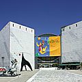 Culture a nice : le m.a.m.a.c, un quart de siecle !